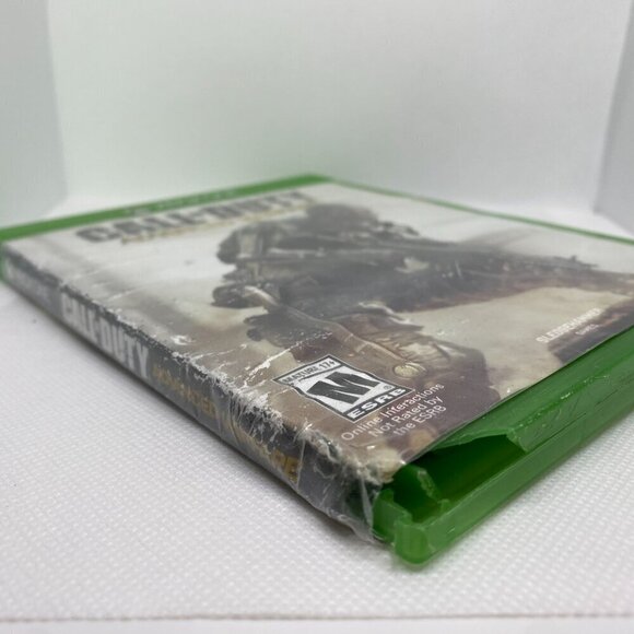 CALL OF DUTY ADVANCED WARFARE FOR XBOX ONE - Picture 3 of 5